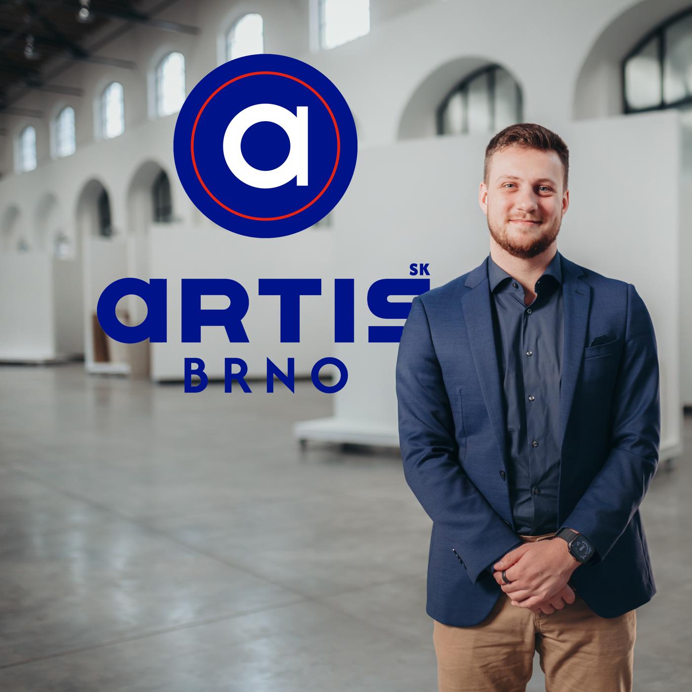 FC Artis Brno — vánoční večírek s Baloniem